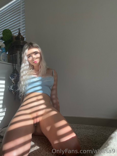 Alyssa Devyn