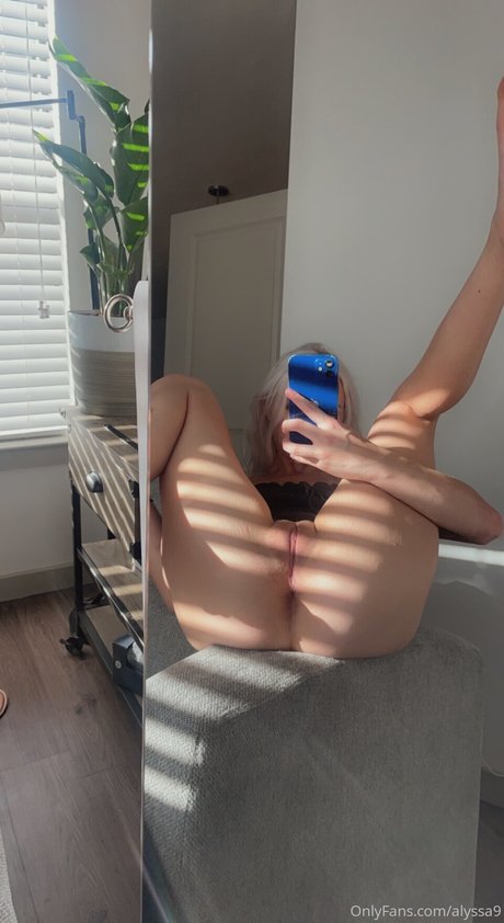 Alyssa Devyn