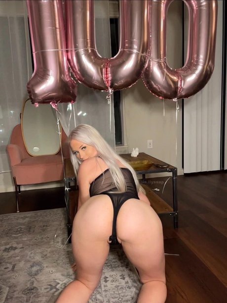 Alyssa Devyn