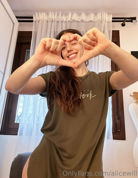 Alicewill