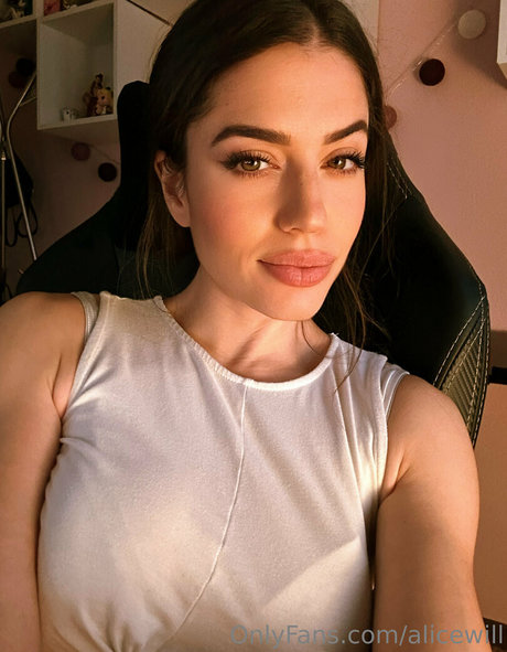 Alicewill