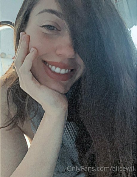 Alicewill