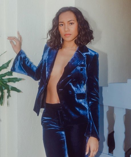 Sydney Park  nude leaked OnlyFans photo