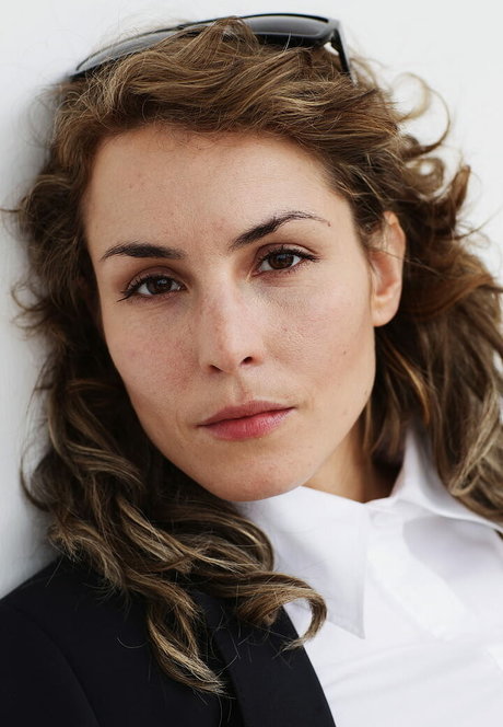 Noomi Rapace