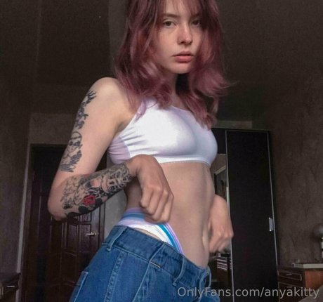 Anyakitty