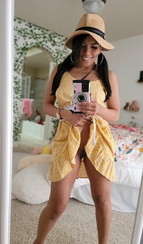 Jadakai  nude leaked OnlyFans photo