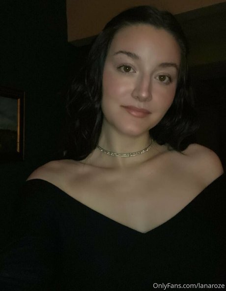 Lanaroze