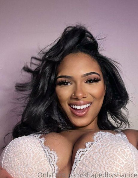 Shapedbyshanice