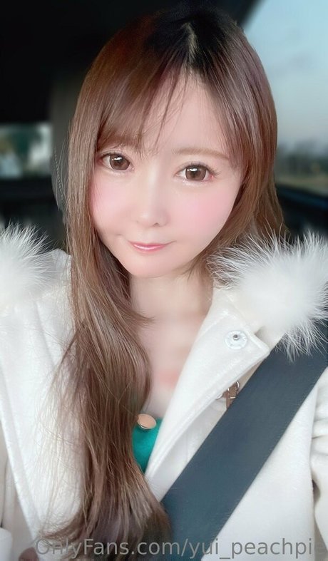 Yui Peachpie