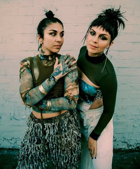 Krewella