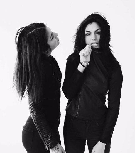 Krewella