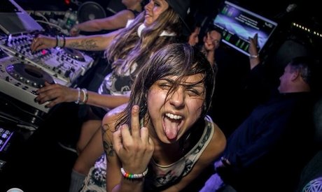 Krewella