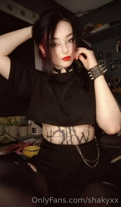 Shakyxx