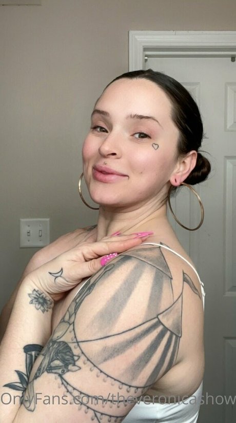 Theveronicashoww