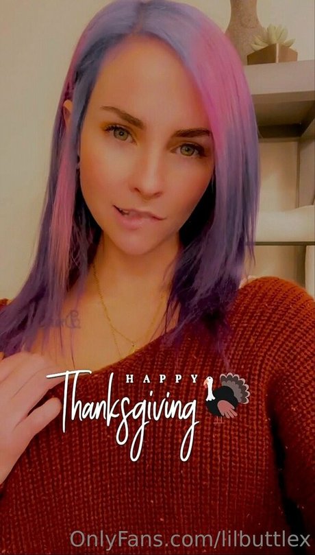Lilbuttlex