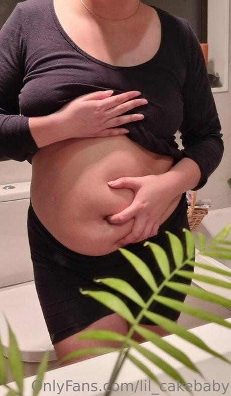 Lilcakebaby