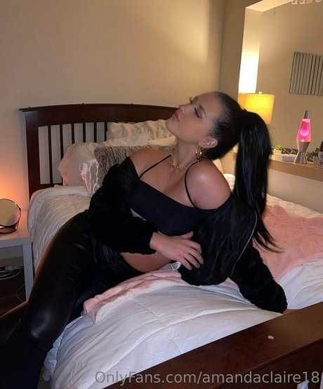 Amandaclaire18