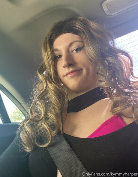 Kymmyharper
