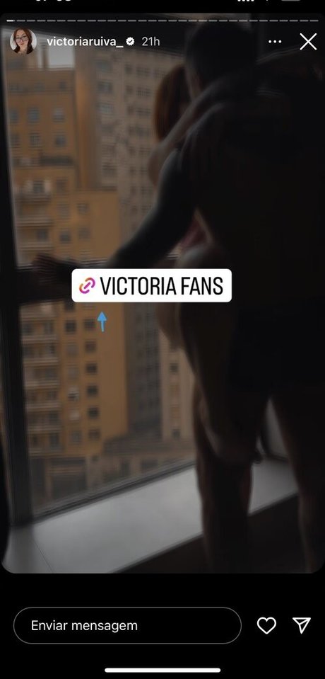 Victoriaruivaa