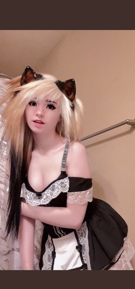 Sleepystrawbaby  nude leaked OnlyFans photo