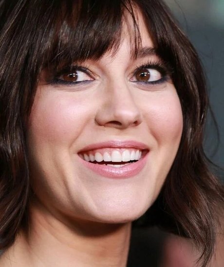 Mary Elizabeth Winstead