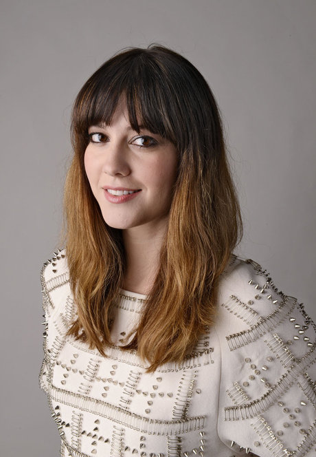 Mary Elizabeth Winstead