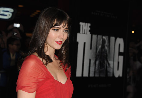 Mary Elizabeth Winstead