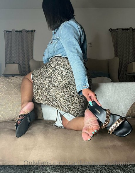 Caribbeansolezlounge