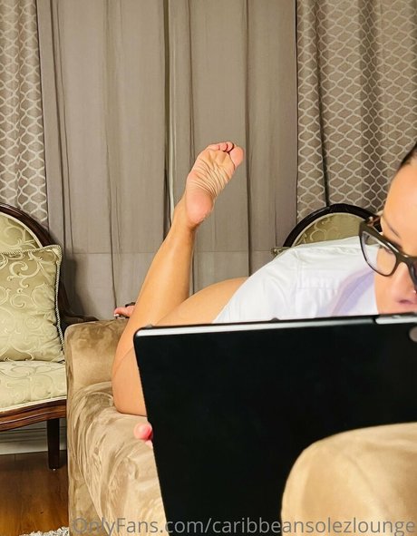 Caribbeansolezlounge