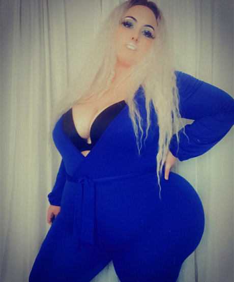 Sweetcherrybbw