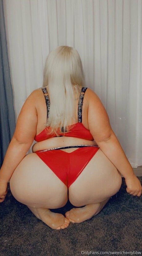 Sweetcherrybbw