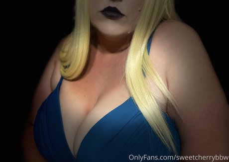 Sweetcherrybbw