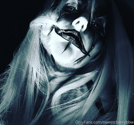 Sweetcherrybbw