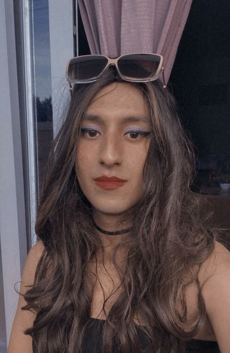 Natalia Valera  nude leaked OnlyFans photo