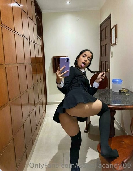 Isabellacandy09