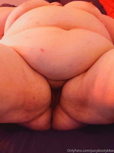Juicybootybbw