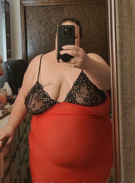 Juicybootybbw