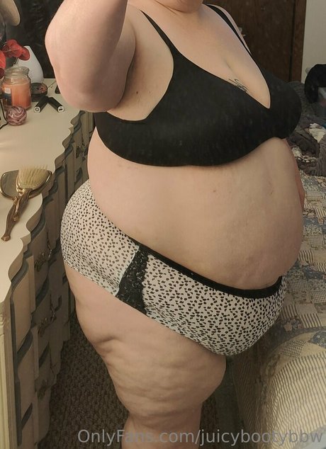 Juicybootybbw