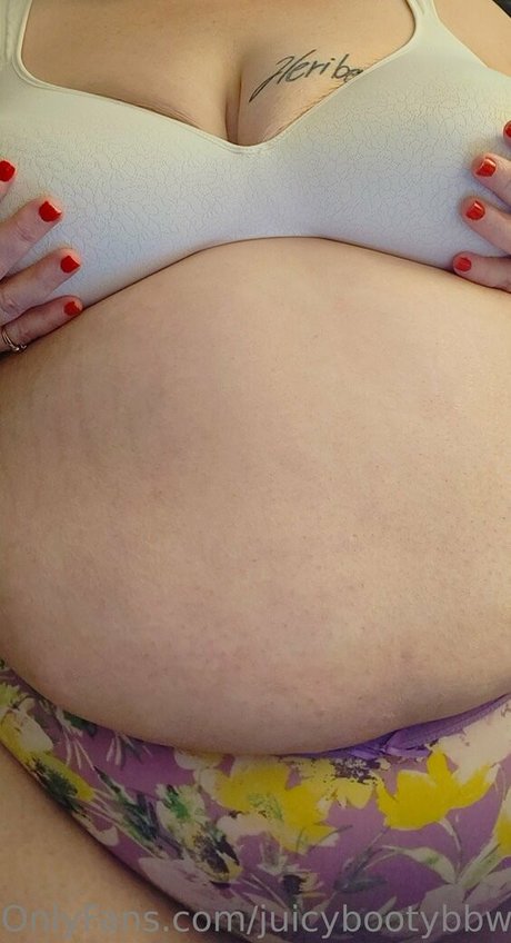 Juicybootybbw
