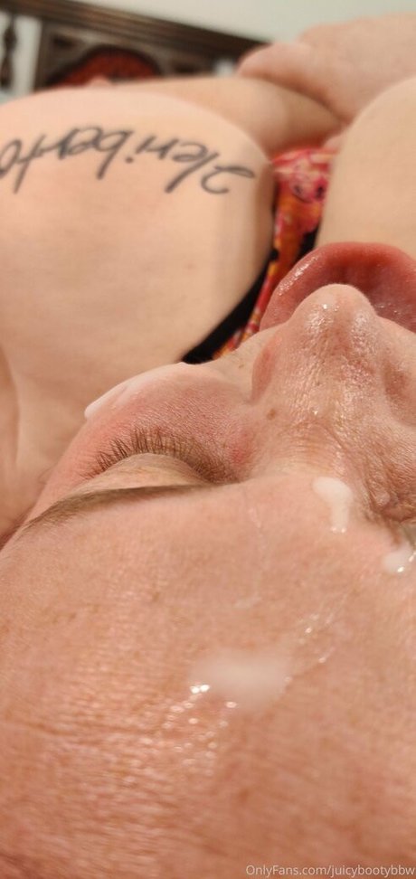 Juicybootybbw