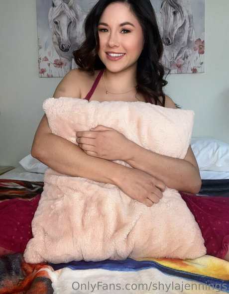 Shylajennings