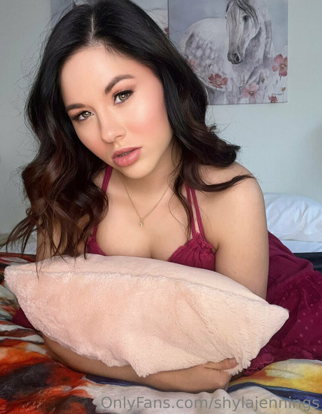 Shylajennings