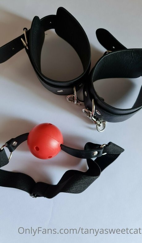 Tanyasweetcat