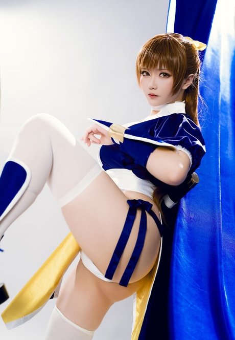 Hoshilily  nude leaked OnlyFans photo