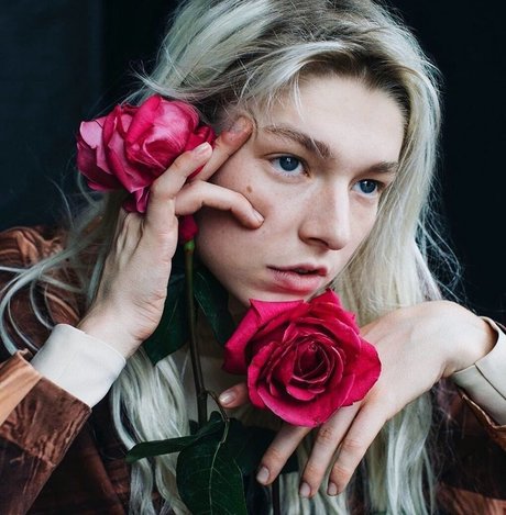 Hunter Schafer