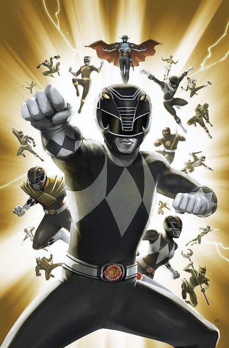 Blkranger