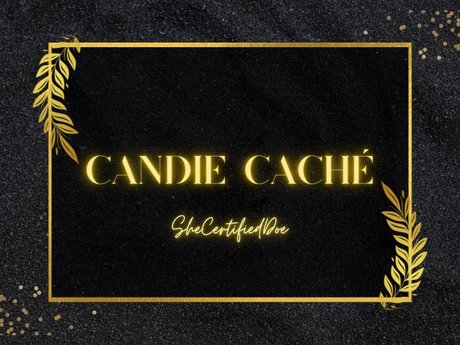 Candie Cach