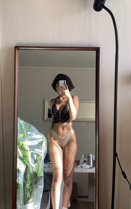 Wila  nude leaked OnlyFans photo