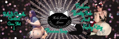  Thicccchiccc420   nude leaked OnlyFans photo