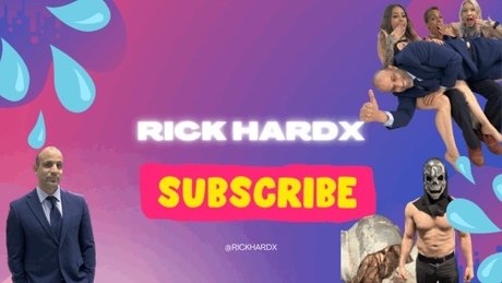 Rickhardxfree